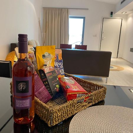 Elea Resort 2 Πρέβεζα Εξωτερικό φωτογραφία