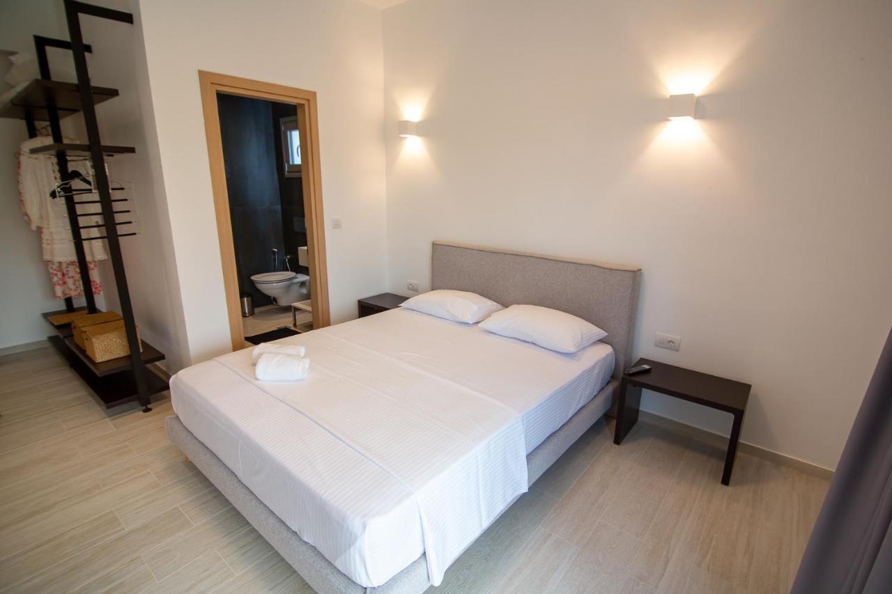 Elea Resort 2 Πρέβεζα Εξωτερικό φωτογραφία