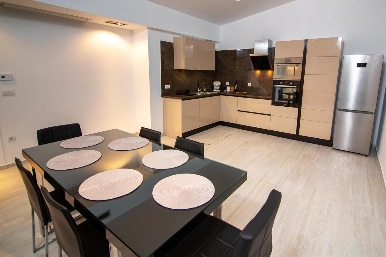 Elea Resort 2 Πρέβεζα Εξωτερικό φωτογραφία