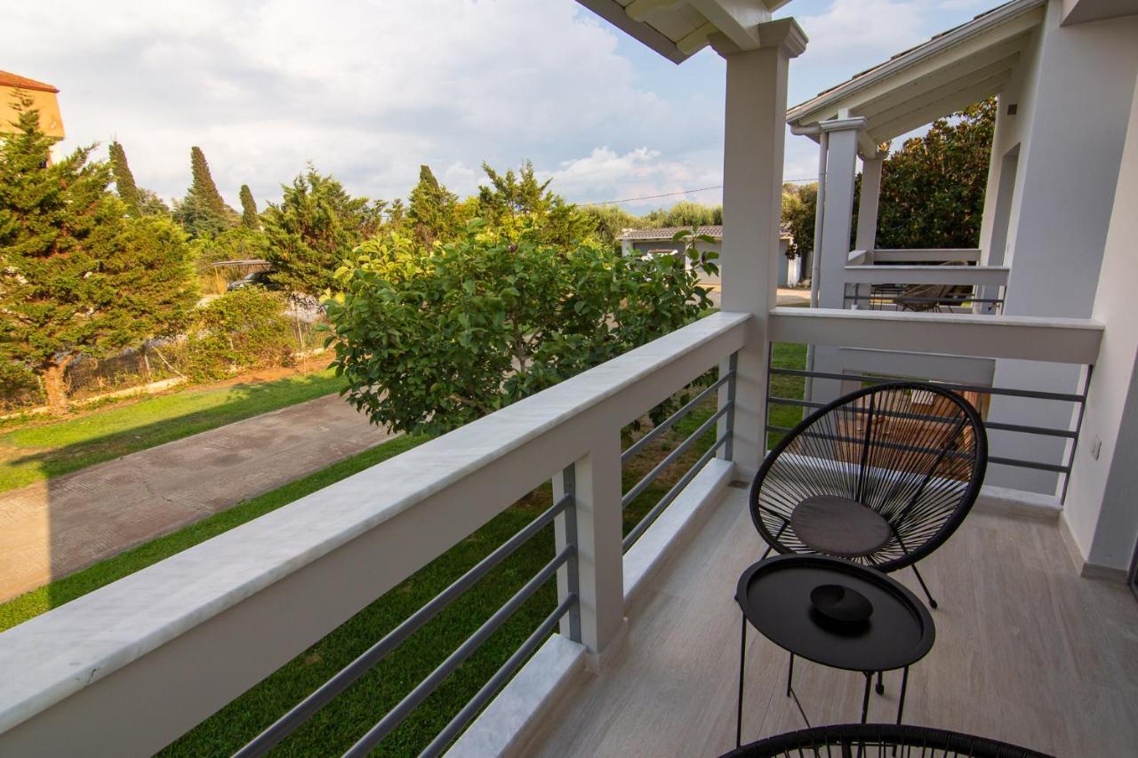 Elea Resort 2 Πρέβεζα Εξωτερικό φωτογραφία