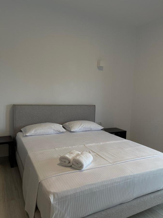 Elea Resort 2 Πρέβεζα Εξωτερικό φωτογραφία