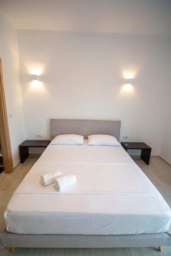 Elea Resort 2 Πρέβεζα Εξωτερικό φωτογραφία