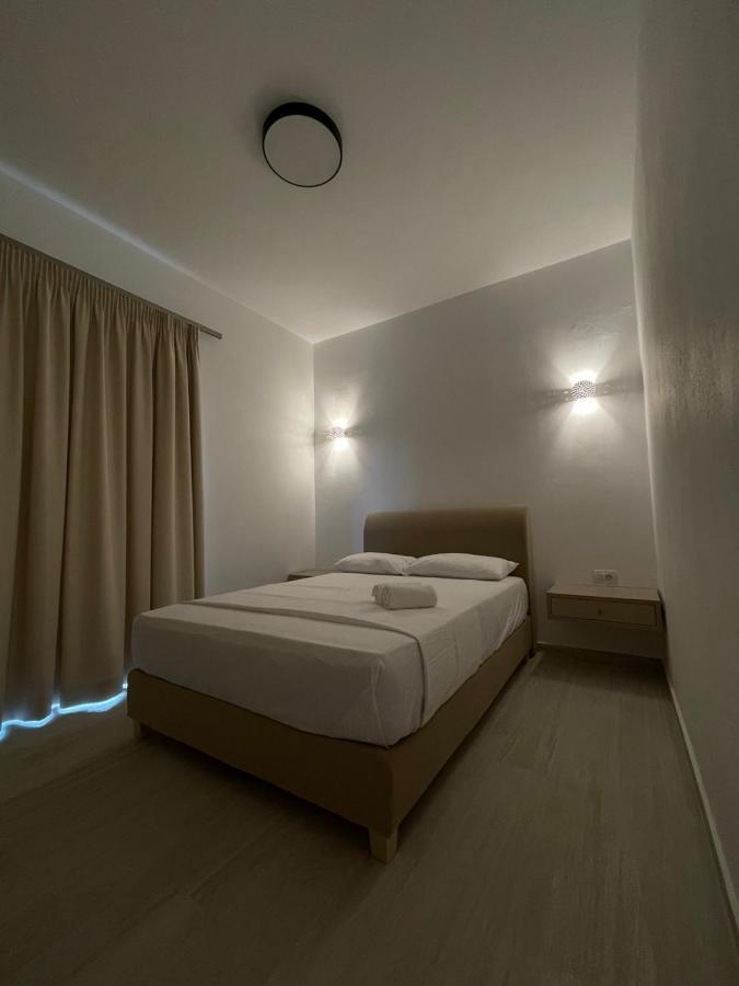 Elea Resort 2 Πρέβεζα Εξωτερικό φωτογραφία