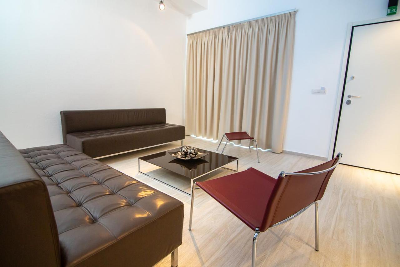 Elea Resort 2 Πρέβεζα Εξωτερικό φωτογραφία