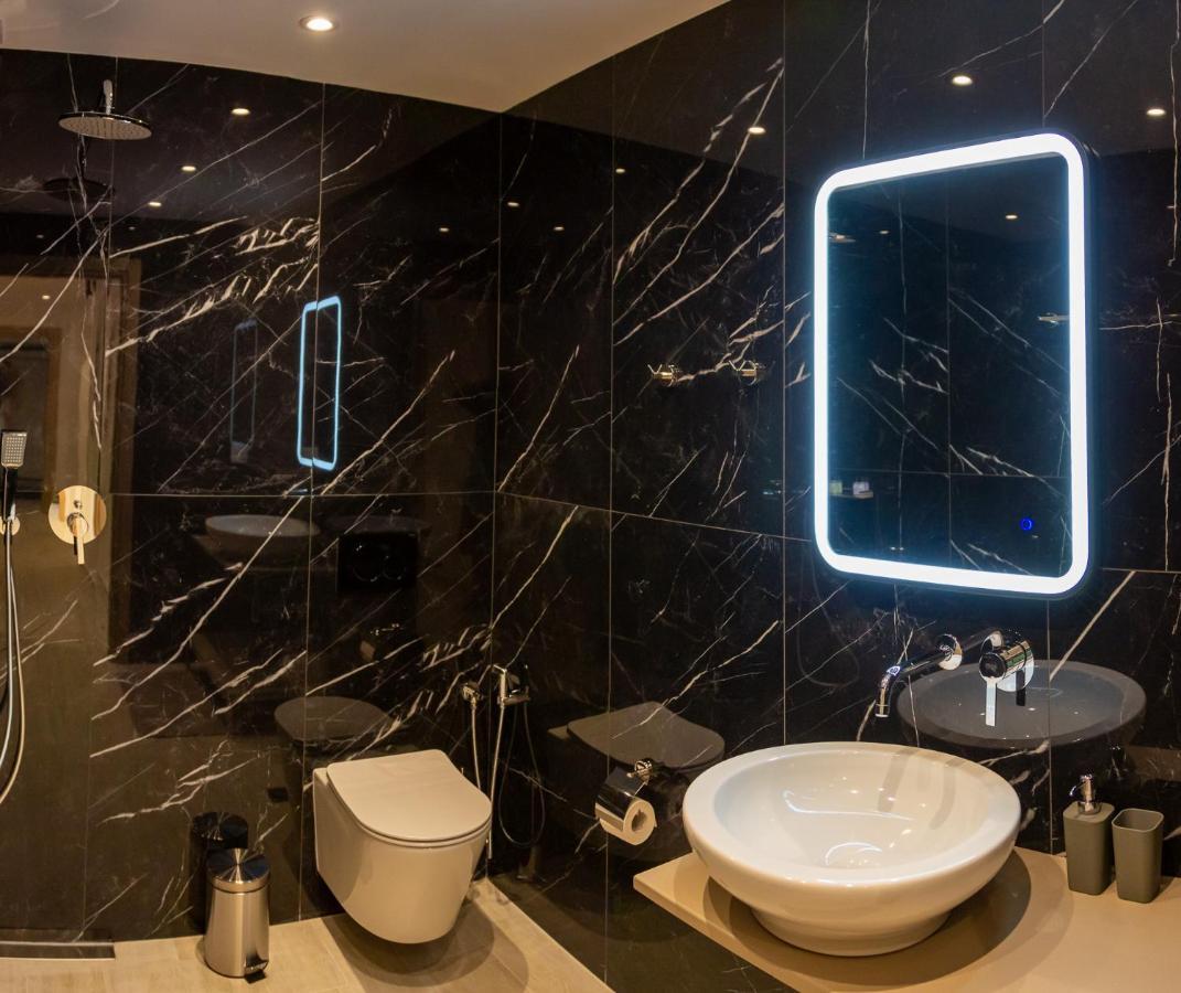 Elea Resort 2 Πρέβεζα Εξωτερικό φωτογραφία