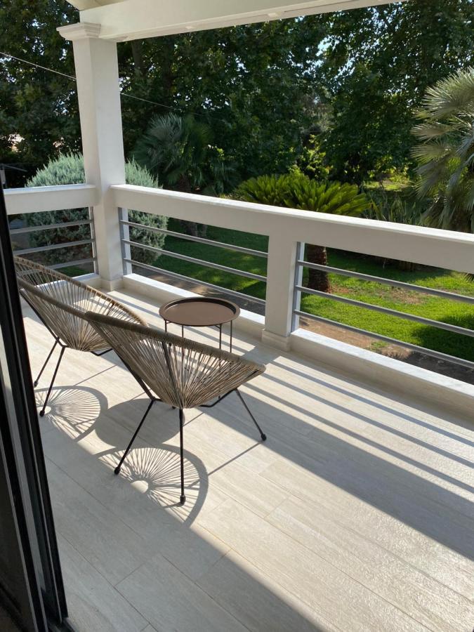 Elea Resort 2 Πρέβεζα Εξωτερικό φωτογραφία