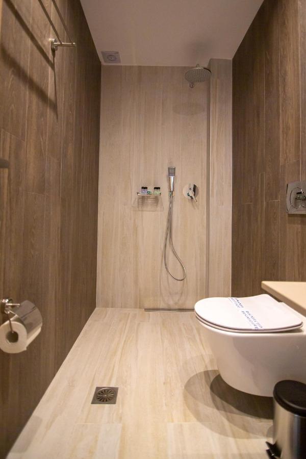 Elea Resort 2 Πρέβεζα Εξωτερικό φωτογραφία