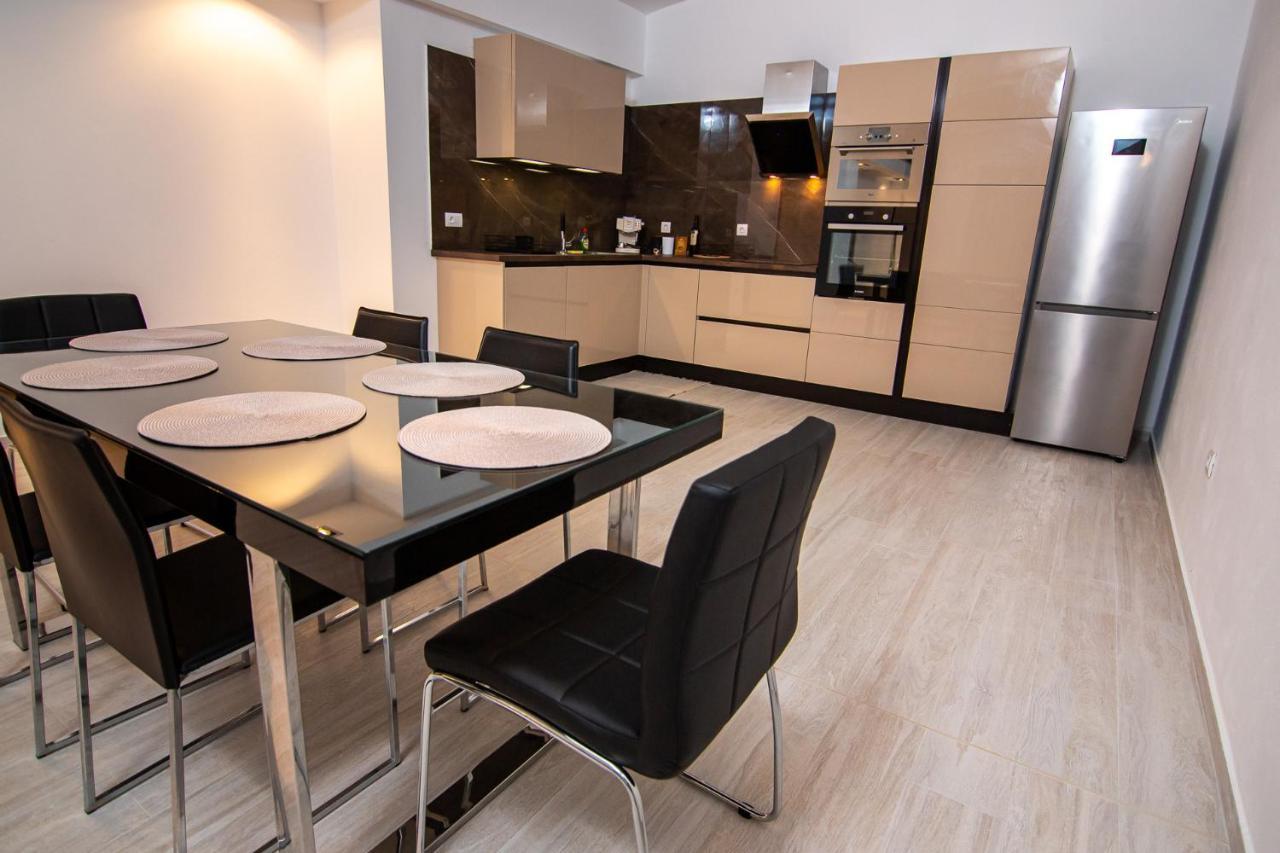 Elea Resort 2 Πρέβεζα Εξωτερικό φωτογραφία