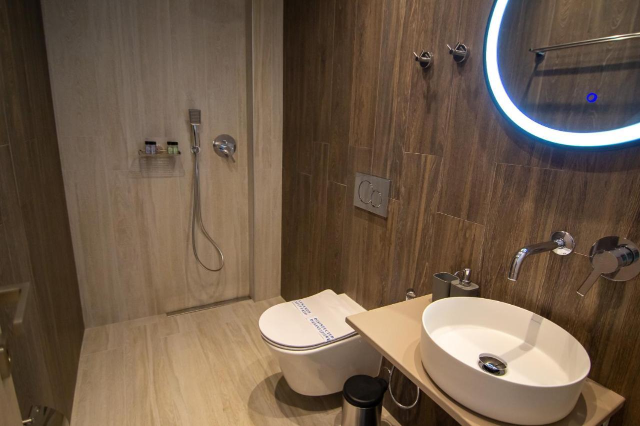 Elea Resort 2 Πρέβεζα Εξωτερικό φωτογραφία