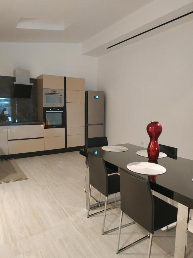 Elea Resort 2 Πρέβεζα Εξωτερικό φωτογραφία