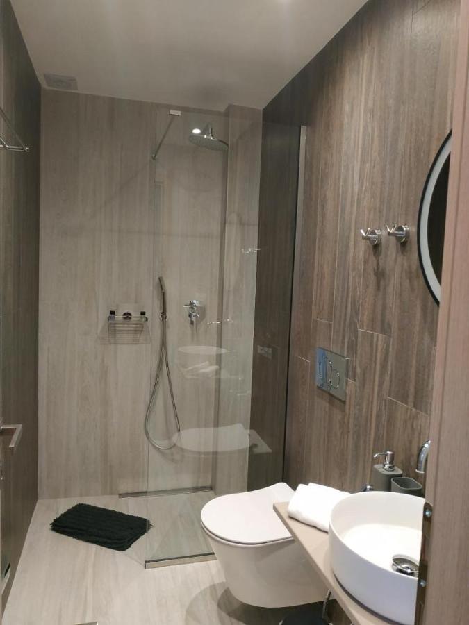 Elea Resort 2 Πρέβεζα Εξωτερικό φωτογραφία