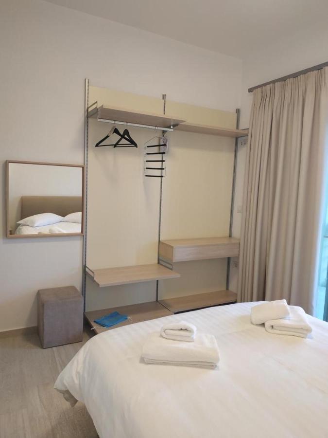 Elea Resort 2 Πρέβεζα Εξωτερικό φωτογραφία