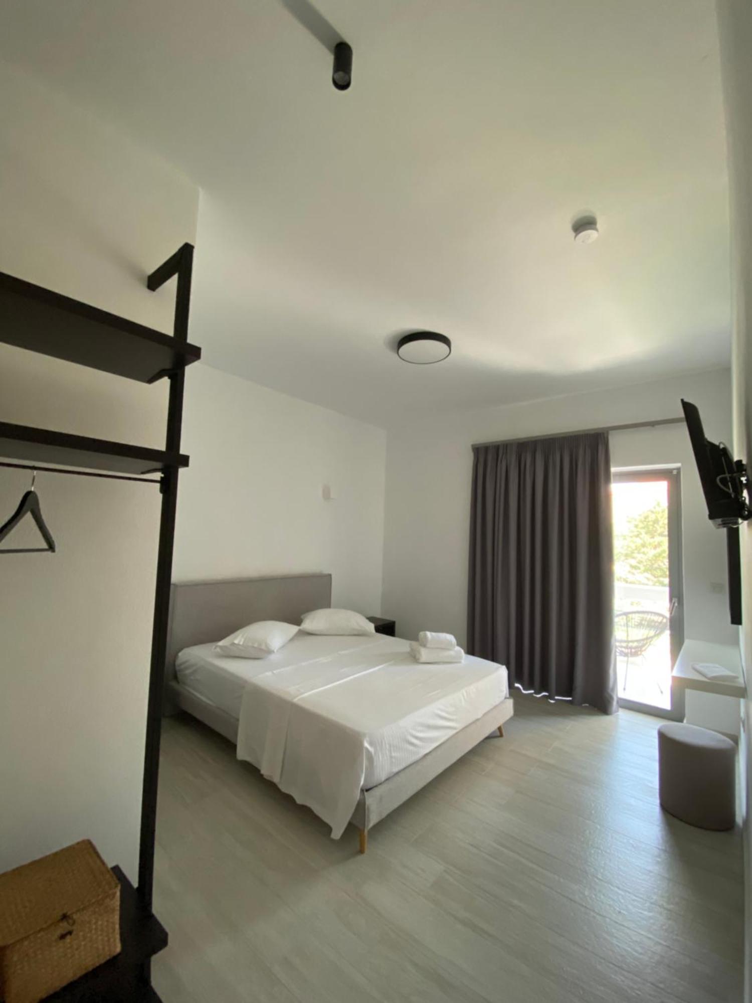 Elea Resort 2 Πρέβεζα Εξωτερικό φωτογραφία
