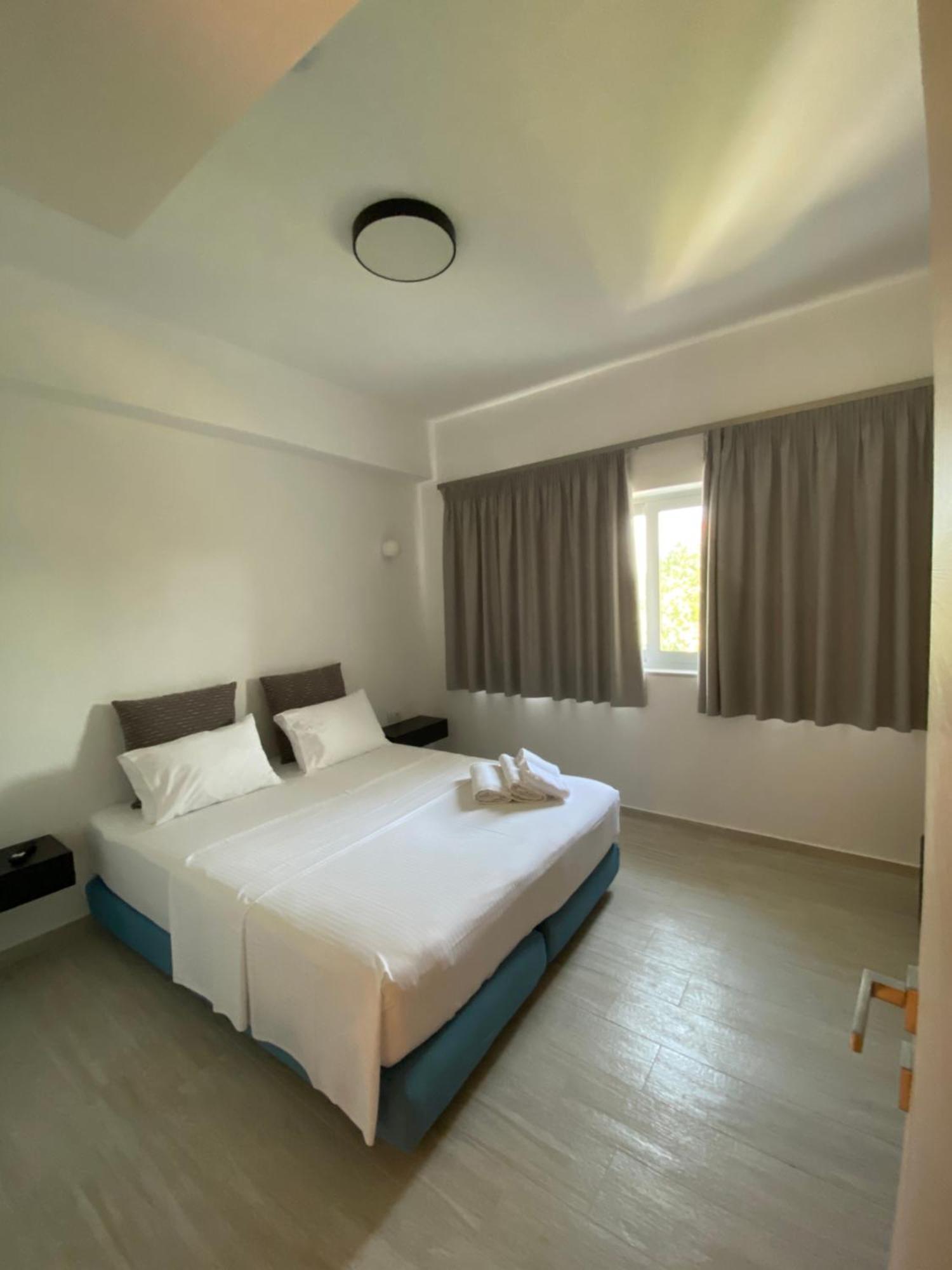 Elea Resort 2 Πρέβεζα Εξωτερικό φωτογραφία