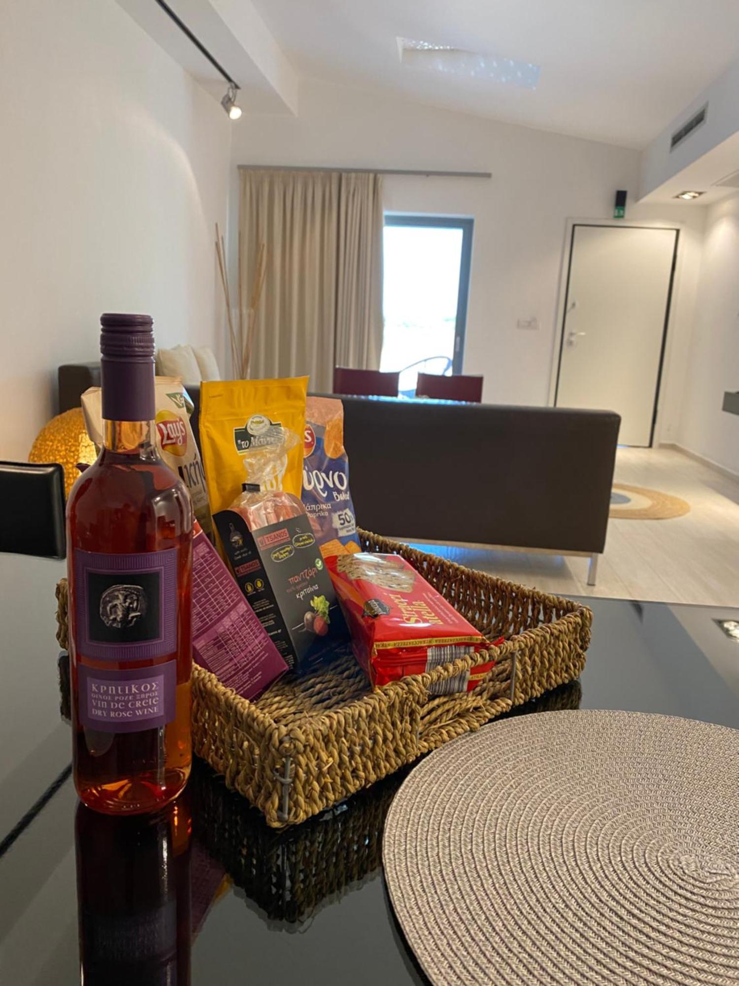 Elea Resort 2 Πρέβεζα Εξωτερικό φωτογραφία