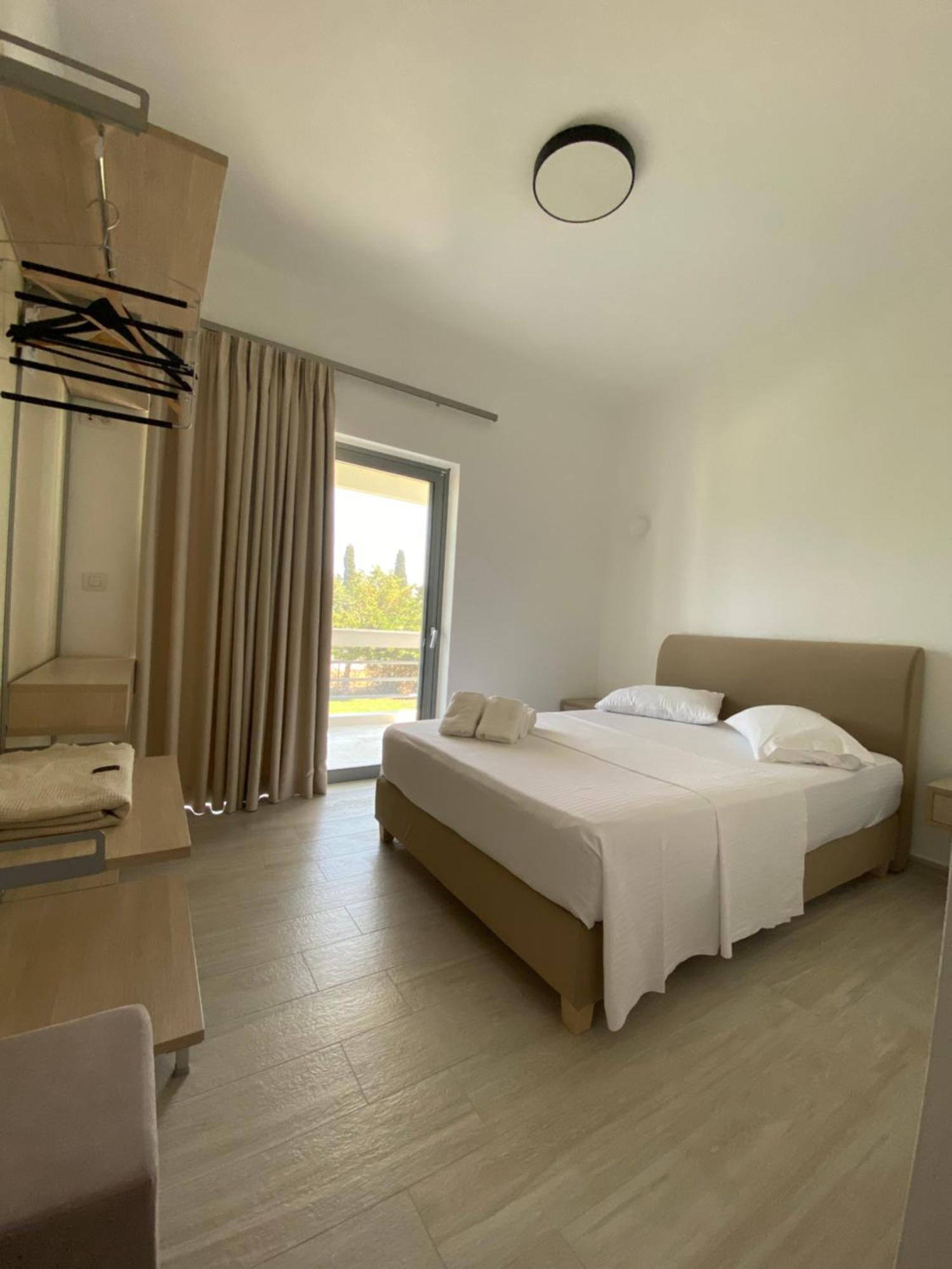 Elea Resort 2 Πρέβεζα Εξωτερικό φωτογραφία